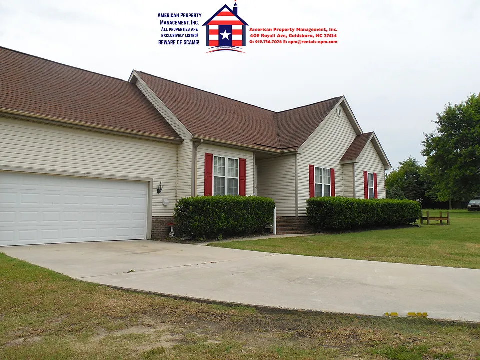 107 Huntsman Pl