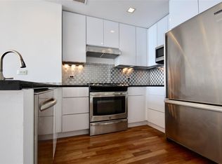 25 Hudson St APT 904, Jersey City, NJ 07302