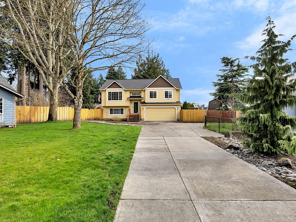 11917 NE 35th Cir, Vancouver, WA 98682 | Zillow