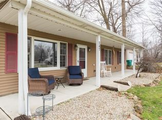 247 Heights Ave, Northfield, OH 44067
