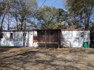 8405 Jessica Ln, Citronelle, AL 36522