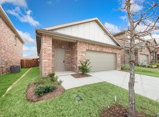 617 Delaware Ave, Princeton, TX 75407