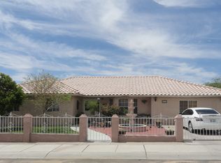 484 N 6th Pl, San Luis, AZ 85349