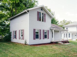 414 Grove St, Hudson, MI 49247