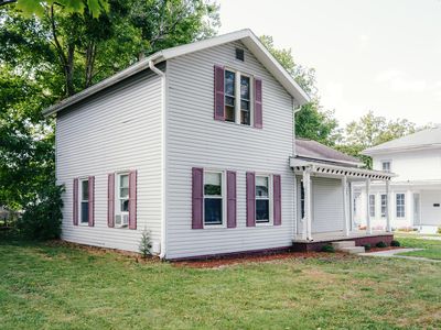 414 Grove St, Hudson, MI, 49247