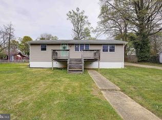 1715 Tacoma Rd, Edgewater, MD 21037