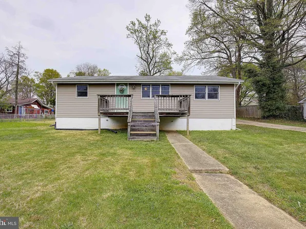 1715 Tacoma Rd, Edgewater, MD 21037