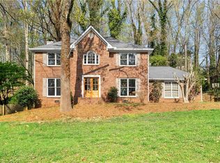 490 Guilford Cir, Marietta, GA 30068