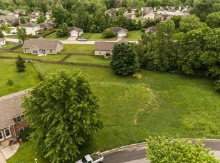 E Yosemite Ave, Columbia, MO 65201