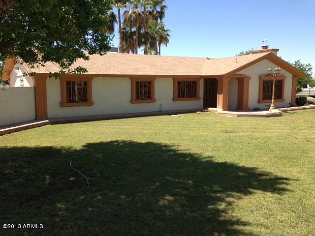 1st image of 5241 W Estrella Dr