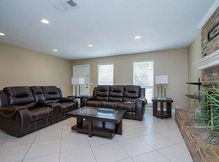 18111 Mossforest Dr, Houston, TX 77090