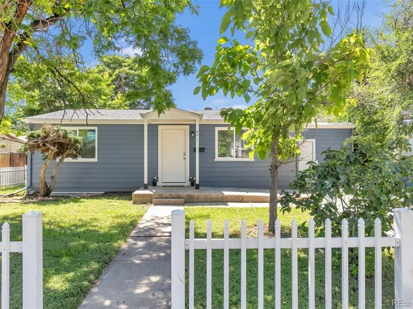 6411 Holly Street, Commerce City, CO 80022