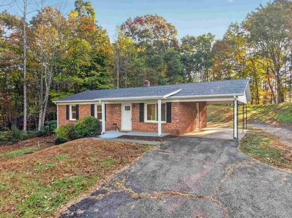 4844 Fairystone Park Hwy, Stuart, VA 24171