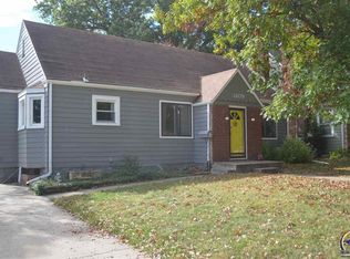 3109 SW 11th St, Topeka, KS 66604