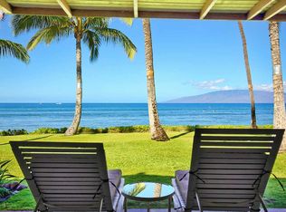 240 Pualei Dr APT 5, Lahaina, HI 96761