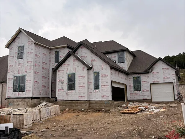 1404 Jolie Rose Bnd, Leander, TX 78641
