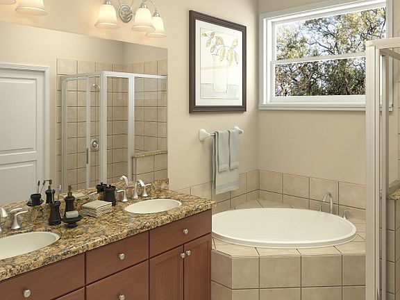 Master Bath