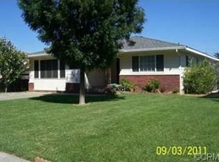 636 S Shasta St, Willows, CA