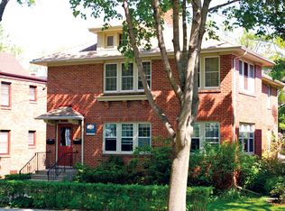 2520 Kendall Ave, Madison, WI 53705