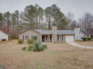 6960 Brown Dr S, Fairburn, GA 30213