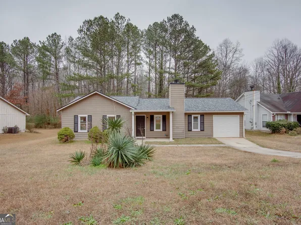 6960 Brown Dr S, Fairburn, GA 30213