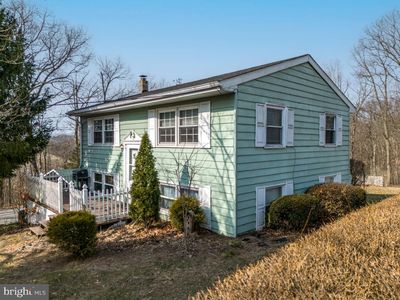 11571 Burkett Ln, Greencastle, PA, 17225