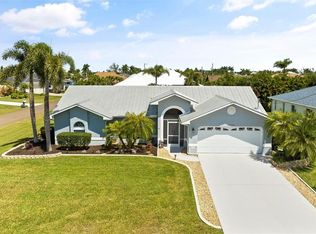 4333 SW 25th Place Cpe, Cape Coral, FL 33914