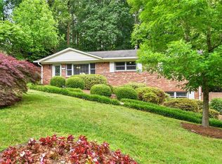 2625 Cove Cir, Atlanta, GA 30319