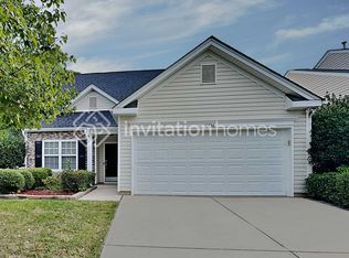 10736 Glenluce Ave, Charlotte, NC 28213