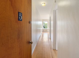 2317 Hearst Ave #5, Berkeley, CA 94709