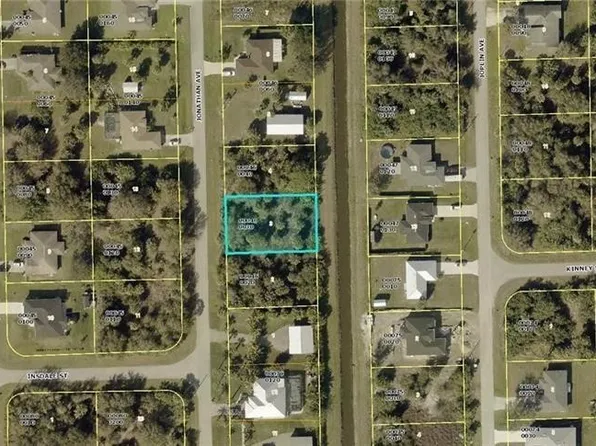 6034 Jonathan Ave, Fort Myers, FL 33905