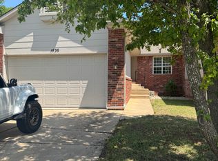 1430 N Glancey St, Andover, KS 67002