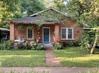 108 Dubose Ave, Athens, GA 30601