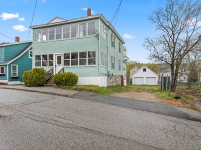 116 Sessions Street, Berlin, NH, 03570