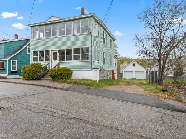116 Sessions Street, Berlin, NH 03570