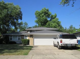 15731 Dante Dr, South Holland, IL