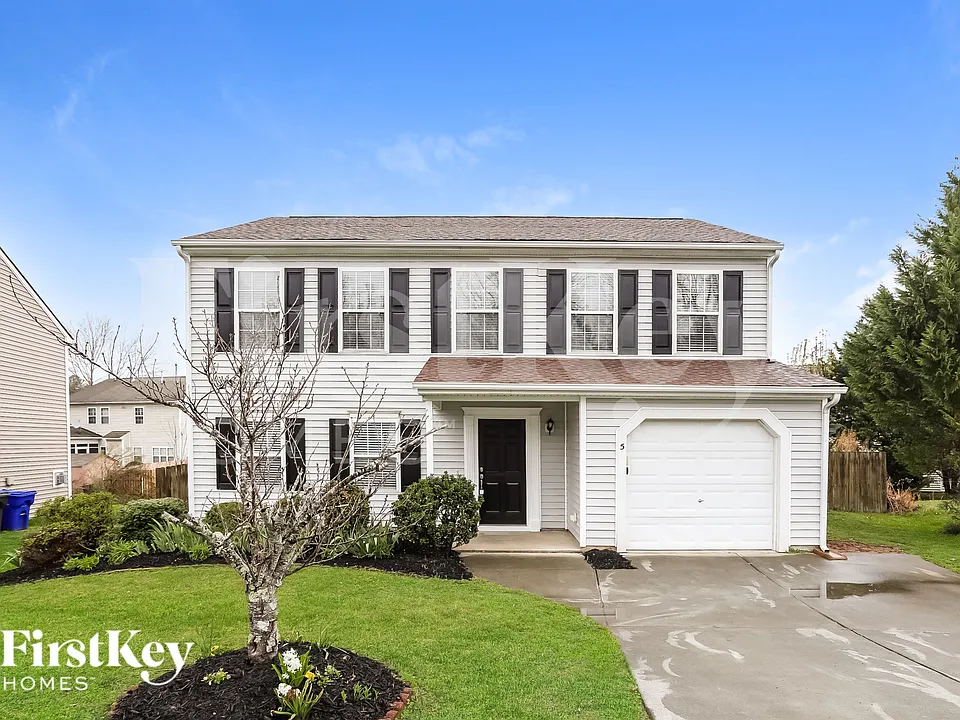 5 Stepney Ct