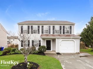 5 Stepney Ct, Durham, NC 27713