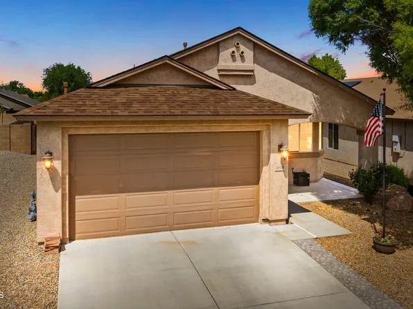 1600 Stratford Pl, Chino Valley, AZ 86323