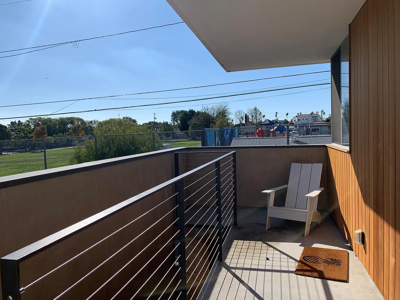 Studio, 275 sqft, $2,100 — Photo 4