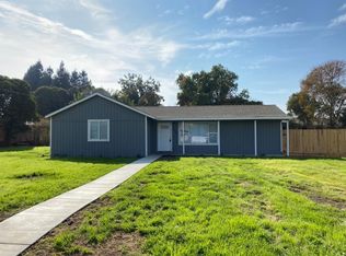 2550 Country Dr, Merced, CA