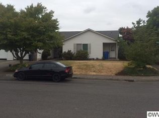 4397 Raccoon Ave NE, Salem, OR 97305