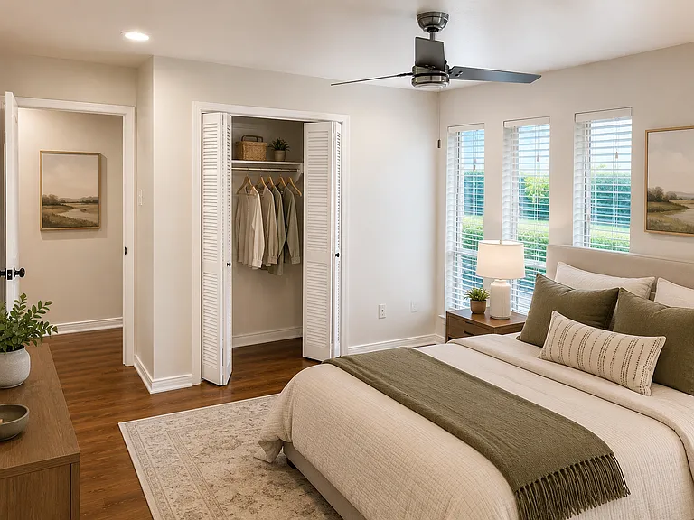 6105 Rincon Way #6105 — Photo 3
