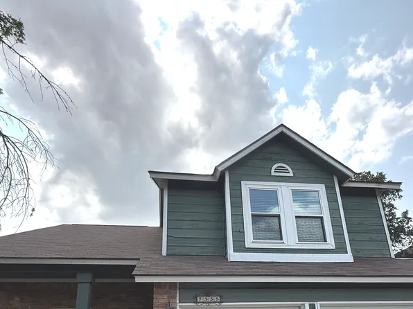 7335 LAZY TRL, San Antonio, TX 78250