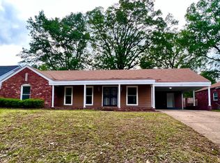 3063 Eagle Dr, Memphis, TN 38115