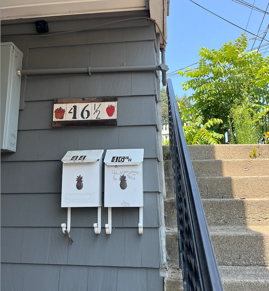 2 bed, 670 sqft, $1,600 — Photo 3