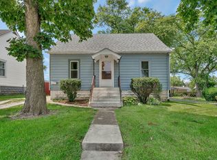 1811 Highland Ave, Crest Hill, IL 60403