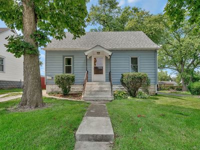 1811 Highland Ave, Crest Hill, IL, 60403