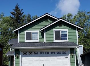 16917 Lookout Mountain Rd SE, Monroe, WA 98272