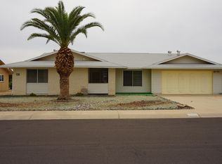 17605 N Buntline Dr, Sun City West, AZ 85375